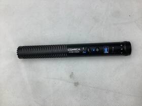 Cm-cvm-vm20 Comica Cvm-vm20 Super Cardioid Condenser Shotgun Microphone