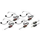 Commander-play-4 Vocopro Digital Wireless Headset Mics And Receivers 692868201868