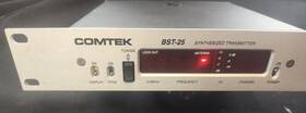 Bst-25-216 Comtek Rack Mountable Bst-25/216 Transmitter With 12v Power Supply