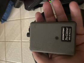 Mrc82 Comtek Used Lot