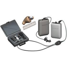 Rc-216 Comtek Wireless In-ear Monitor Receive-a-cue System