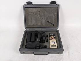 T1-216 Comtek Lot Of 6 Williams Sound And Receivers/transmitters 216 P-72b M72 Untested