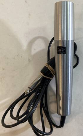 Com-20 Concertone Dynamic Mic