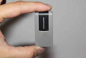 Ac04b Connexx Smart Wireless Microphone Only