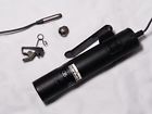 Cos-11 Sanken Omni Lavalier Mic Normal Sens Hardwired Xlr Cable