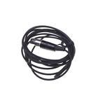 Cos-11dwnbkunle Sanken Omnidirectional Lavalier Microphone With Connector