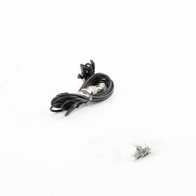 Auwcomemws0 Countryman Emw Omnidirectional Lavalier Microphone - Sku#1885344