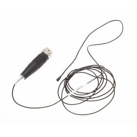 B6w4ff05bss Countryman B6 Fixed/non-detachable Omnidirectional Lavalier Microphone #1711865