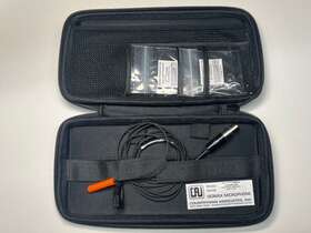 B6w4ffo5bls Countryman B6w4ff05ls3 B6 - Wireless Lavalier Microphone