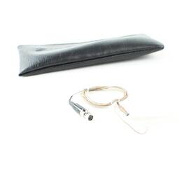 E6iow6tsl Countryman E6 Omnidirectional Earset Microphone Ta4f Shure