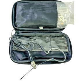 E6ow5bsl Countryman Microphone In Case