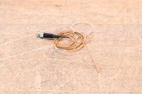 E6ow5t1sl Countryman E6 Omnidirectional Earset Mic For Shure Wireless
