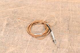 E6ow5t2sr Countryman E6 Omnidirectional Earset Mic With 3.5mm Connector Cg01dkl