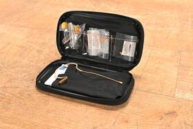 E6ow6lat Countryman E6 Omnidirectional Earset Microphone Cg01pd2