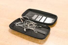 Countryman E6ow7l1sl E6 Omnidirectional Earset Microphone Cg0108s