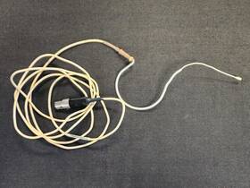 E6xow5l2sl Countryman E6 Flex Omni Earset Microphone For Shure Wireless Lt Beige
