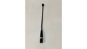 M4hp5rf18eb Countryman 18 Inch Gooseneck Condenser Podium Microphone Model