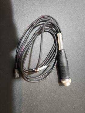 Memwsff05bsy Countryman Isomax Microphone