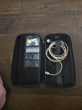 Memwsff05lsy Countryman Isomax Microphone