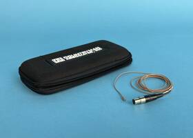 603-7765188 Countryman Wcb6t Microphone Omnidirectional