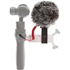 Cp.zm.000324 Dji Part Osmo Rode Videomicro Microphone And Quick 190021005709