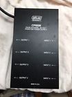 Cp8506 Audio Technica Atus Four Ch Phantom Microphone Power Supply Lot