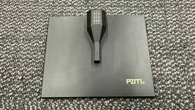 Pzm-30rb Crown Vintage Pressure Zone Condenser Microphone-excellent