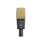 Cu-29-hc Telefunken Elektroakustik R-f-t Cu-29 Copperhead