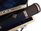 Cu-29 Telefunken Copperhead Tube Microphone Perfect Free Shipping