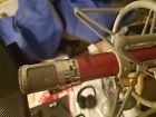 Cv-28 Avantone Small Tube Condenser Microphone Includes All Capsules