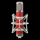 Cv12 Avantone Large Capsule Tube Condenser Microphone