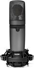 Cv3 Miktek Lg Diaph Multi-patt Tube