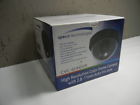 Cvc-6146hr Speco Technologies Color Dome Camera Black New 030519993319