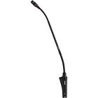 Cvg12-b-c Shure Centraverse Gooseneck Condenser Mic With Inline Pre