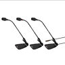 Cvg12d Shure Cm Gooseneck Microphone