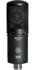 Cx-212b Cx212b Audix Large Diaphragm Condenser Mic 0687471241226
