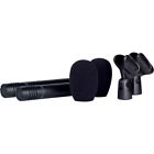 Cym-2 Nady Condenser Mic Kit 0634343002164