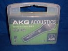 002761 D 88s Akg Acoustics Dynamic Professional Microphone 9 016321