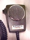 302-d104m6b D104m6b Astatic Amplified Ceramic Power Cb Microphone 0631922101720