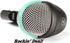 D112-mkii D112mkii Akg Kick Bass Drum 885038038207