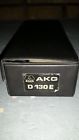 D130 Akg Vintage Dynamic Microphone