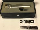 D190 Akg Vintage Dynamic Microphone 4006087084557