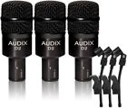D2triplepack Audix Dynamic Microphone