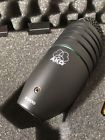 D3400 Akg Dynamic Microphone Studio Used Only