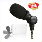 D6ok46dxf5 Branded Mini Directional Microphone Smartmic For Smart Phones 4897040888943