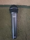D790 Akg Dynamic Microphone Black Cable Slightly Used