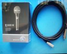D8000 Akg Buy Brand New In Sealed Box With Ft Cable
