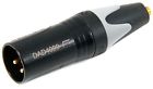 Dad4099-bc Dpa Microdot To Xlr Connector 5713055000844