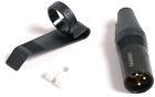 Dad6001-bc Dpa Microdot To Xlr 5713055000578