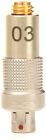 Dad6003 Dpa Microdot To Adapter 5713055000516